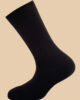 BLACK SOCKS 1