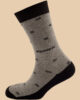 MELANGE GRAY AQUARIUS 1 1