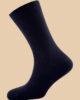 NAVY BLUE SOCKS 1